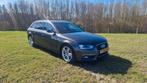 Audi A4 1.8TFSI 125KW Avant 2013 Grijs, Auto's, Audi, Voorwielaandrijving, Zwart, 4 cilinders, Stationwagon