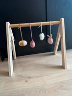 Houten babygym Liewood met speeltjes, Kinderen en Baby's, Ophalen, Zo goed als nieuw, Babygym
