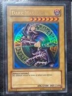 Yu-Gi-Oh! Dark Magician SDY-E005 Foil Kaart, Hobby en Vrije tijd, Verzamelkaartspellen | Yu-gi-Oh!, Ophalen of Verzenden, Zo goed als nieuw