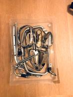 Chrome vespa Sprint onderdelen, Fietsen en Brommers, Ophalen of Verzenden, Gebruikt, Overige typen