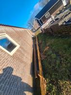 Te koop 2 H balken van 6 en 9 meter, Ophalen of Verzenden