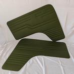 VW T2 Deurpanelen groen NIEUW, Auto-onderdelen, Interieur en Bekleding, Ophalen of Verzenden, Nieuw, Overige automerken