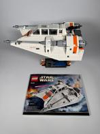 LEGO Star Wars 75144 Snowspeeder - UCS, Ophalen of Verzenden, Zo goed als nieuw, Complete set, Lego