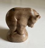 Vintage berenwelp beeldje, Ophalen of Verzenden