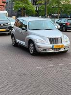Chrysler PT Cruiser 2.0 I 16V AUT 2003 Grijs, Auto's, 4 cilinders, 75 €/maand, Grijs, Particulier