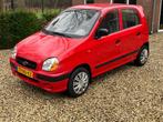 Hyundai Atos 1.0 I 2003. Nieuwe apk, Auto's, Hyundai, Voorwielaandrijving, 4 cilinders, Origineel Nederlands, 822 kg