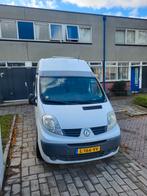 Buscamper Renault Trafic L1H2 zelfbouw (2011), Overige merken, Tot en met 2, Elektrische ramen, Particulier