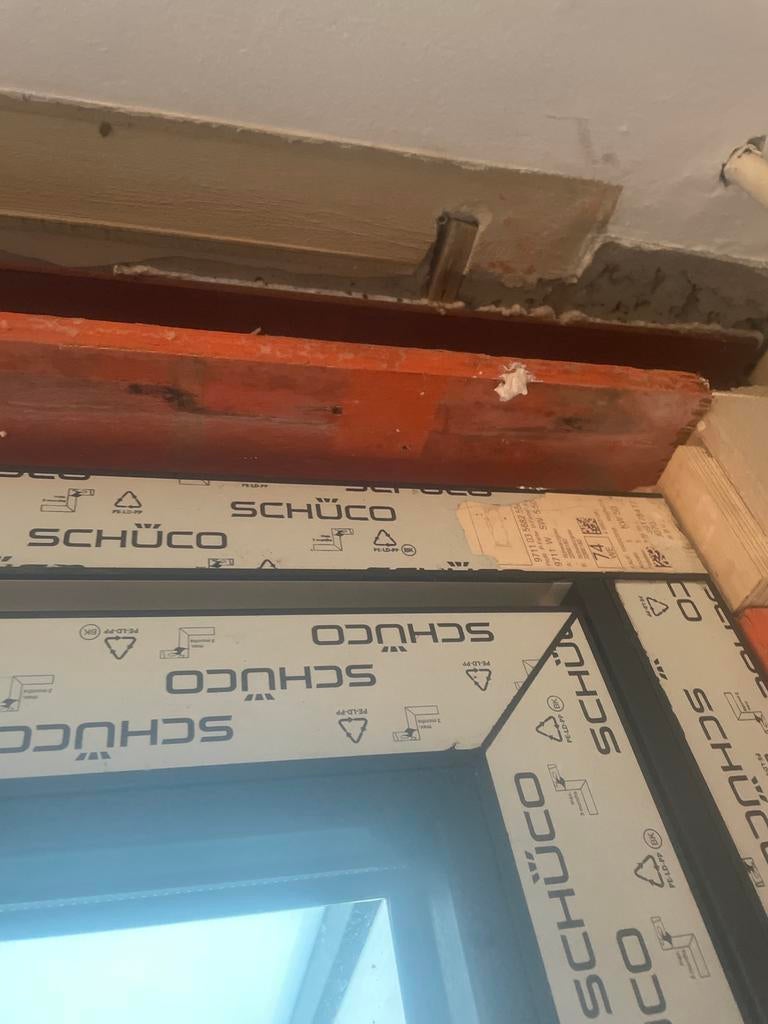 Vlonder huis, 50 tot 150 cm, Ophalen of Verzenden, Zo goed als nieuw, 10 m² of meer