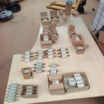 Ik heb een grote partij NH‑zekeringen, Ophalen