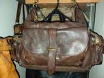 Campomaggi leren tas leer bruin NIEUW, 40 tot 60 cm, 20 tot 30 cm, Bruin, Ophalen of Verzenden