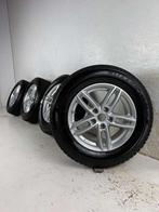 Originele Nissan Qashqai velgen 16" 5x114.3 winterset 7mm, Niet ingevuld, 16 inch, Banden en Velgen, Niet ingevuld