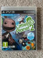 Little Big Planet 2 - PS3, Spelcomputers en Games, 2 spelers, Eén computer, Ophalen of Verzenden, Zo goed als nieuw
