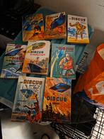 De Discus boeken van R. Feenstra, Boeken, Ophalen of Verzenden