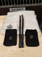 Mac rider close contact beugelriemen, Ophalen of Verzenden, Dressuur