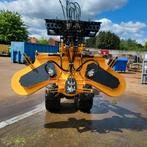 Neerklapbare maaier, Ophalen, 50 cm of meer