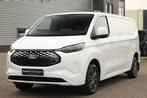 Ford E-Transit Custom 320 L2H1 Limited | 65kWh | 160kW/218pk, Automaat, Electronic Stability Program (ESP), Achterwielaandrijving
