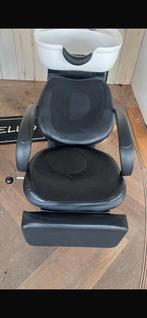 Kapper wasbak morgen ophalen 20 maart, Ophalen of Verzenden