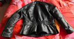 Leren MQP damesmotorjas L, MQP, Jas | leer, Ophalen of Verzenden, Dames
