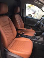 VW Caddy leerset (zonder stoelen), Auto-onderdelen, Ophalen of Verzenden, Nieuw