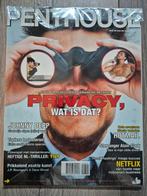Penthouse magazine nr.309 - Jaren '90 - Bijna Nieuwstaat, Verzamelen, Ophalen of Verzenden, 1980 tot heden, Nederland, Tijdschrift