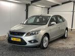 Ford Focus 1.6 Titanium AUTOMAAT 2009 NL AUTO 2e EIG*145.Dkm, Auto's, Ford, 1596 cc, Gebruikt, 4 cilinders, Origineel Nederlands