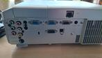 Hitachi beamer CP-X265, Ophalen, Gebruikt