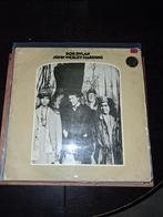 Bob Dylan - John Wesley Harding LP (CBS), Ophalen of Verzenden, Gebruikt, 12 inch, Singer-songwriter
