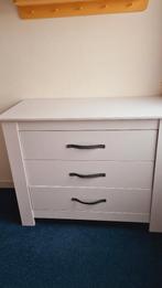 Commode, Kinderen en Baby's, Kinderkamer | Commodes en Kasten, Ophalen, Gebruikt, 50 tot 70 cm, 100 cm of meer