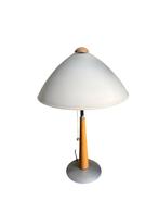 Vintage mushroom tafellamp | lamp jaren 80-90, Huis en Inrichting, Lampen | Tafellampen, Ophalen of Verzenden, Zo goed als nieuw