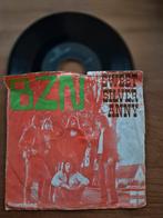 BZN - Sweet Silver Anny / Searching (Single), Gebruikt, 7 inch, Single, Ophalen of Verzenden