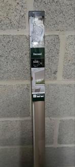 Decosol Rolgordijn Kant en Klaar - Zandkleurig (120x190 cm), Ophalen, Beige, Nieuw, 150 tot 200 cm