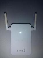 0208 - Netgear WN3000RP WiFi Range Extender, Ophalen of Verzenden, Zo goed als nieuw, Netgear