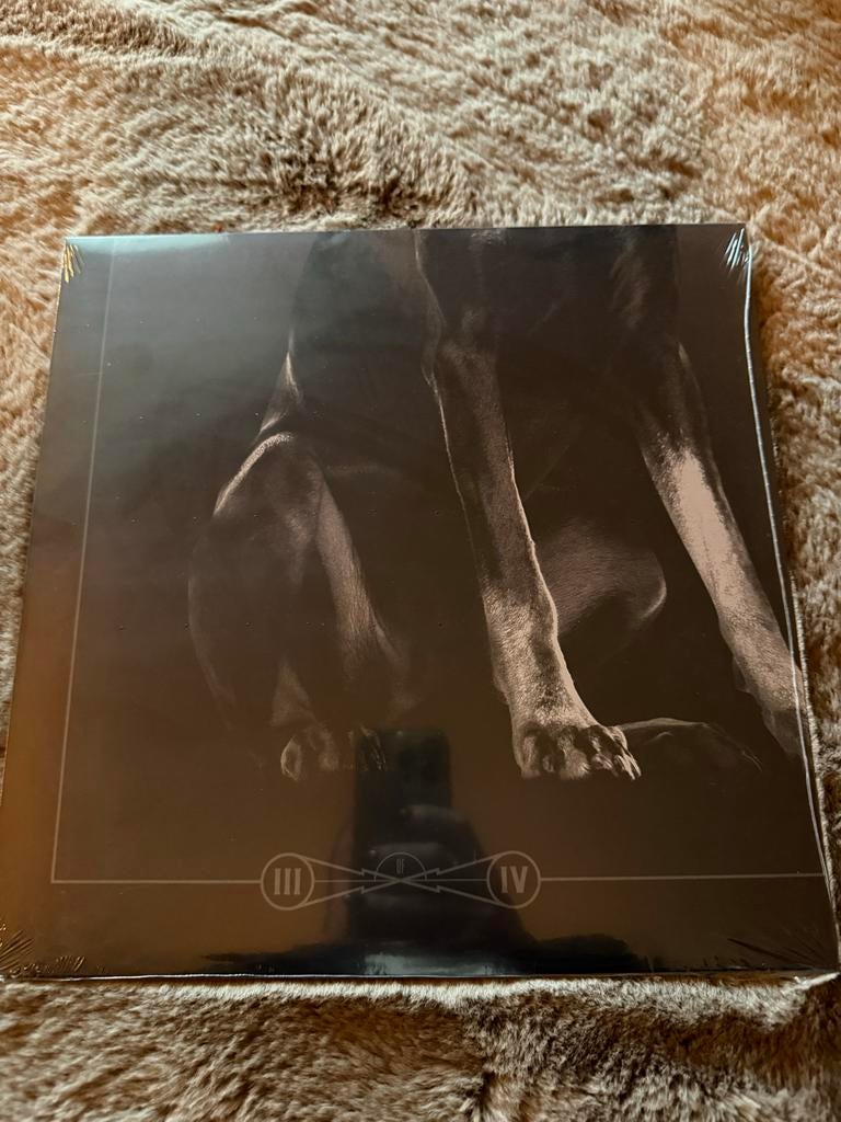 Thunderdome III Promo Vinyl - Limited Edition, Ophalen of Verzenden, Nieuw in verpakking, 12 inch, Overige genres