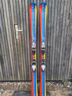 Elan Ski's 160cm - Veel gebruikt, nog in prima staat, Ophalen