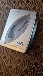 Sony Walkman WM-EX190 Cassettespeler, Ophalen of Verzenden, Walkman