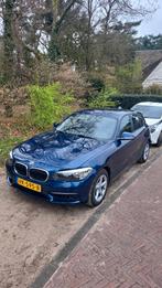 BMW 1-Serie 116d, top onderhoud, dec 2017, 154.000km Blauw, Auto's, 1-Serie, Blauw, Origineel Nederlands, Particulier