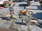 Trybike loopfiets met derde wiel, Ophalen, Zo goed als nieuw, Overige merken