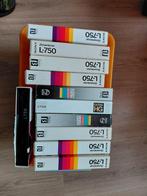 21 Betamax videobanden o.a. Elvis Presley,Raging Bull enz., Cd's en Dvd's, VHS | Film, Alle leeftijden, Ophalen of Verzenden, Gebruikt