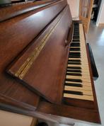 Antiek/Art Deco/Piano/Gratis/Ophalen/per direct/Bender/Bijou, Muziek en Instrumenten, Piano's, Ophalen, Gebruikt