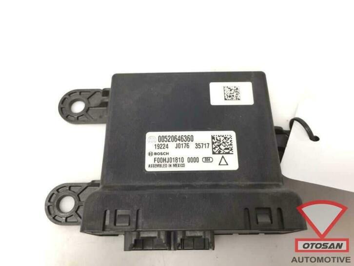 alfa romeo giulietta 18 parkeersensor pdc module 00520646360, Gebruikt, Dpofca@stellantis.com, Stellantis Europe S.p.A., Ophalen of Verzenden