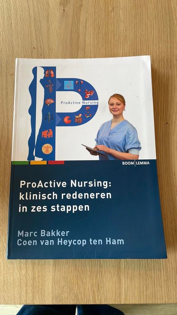 Coen Van Heycop ten Ham - Klinisch redeneren in zes stappen, Sociale wetenschap, Ophalen of Verzenden, Coen Van Heycop ten Ham; Marc Bakker