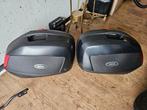 Givi zijkoffers V35 , 35L, Ophalen of Verzenden