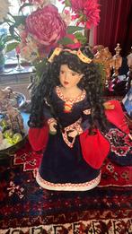 Sneeuw witje, Ophalen of Verzenden, Zo goed als nieuw, Pop