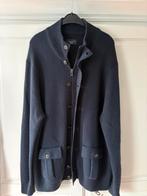 Vest McGregor, Ophalen of Verzenden, Zo goed als nieuw, Overige maten, Blauw