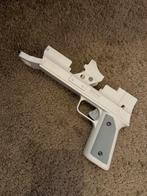 Wii Piranha Xtreme Pistool - Accessoire voor Wii, Ophalen, Gebruikt