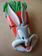 adv10606 bugs bunny knijper, Verzamelen, Ophalen, Looney Tunes, Gebruikt, Overige typen