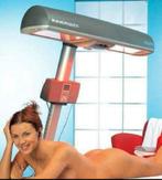Philips innergize hb 935 met infrarood, Witgoed en Apparatuur, Zonnebanken en Gezichtsbruiners, Ophalen, Zo goed als nieuw, Zonnebank enkelzijdig