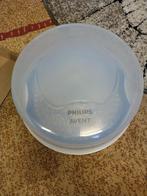 Philips Avent Magnetron Sterilisator, Ophalen of Verzenden, Gebruikt, Sterilisator
