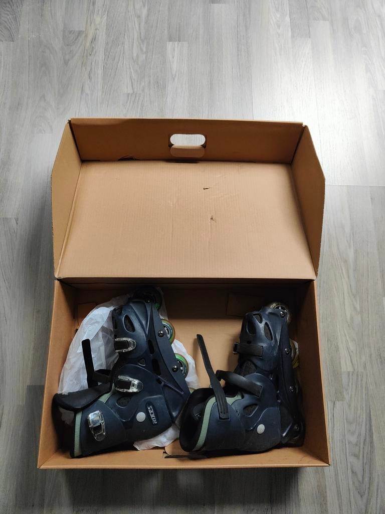 Roces skates maat 40, Ophalen of Verzenden, Roces