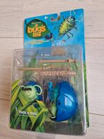 1998 a bug's life een luizenleven action figures tuck & roll, Ophalen of Verzenden, Overige figuren, Beeldje of Figuurtje